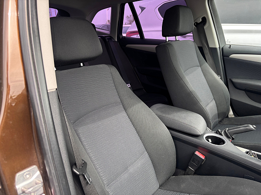 BMW X1, 2013 года, пробег 156659 км
