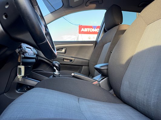 Kia Ceed Люкс плюс, 2010 года, пробег 240000 км