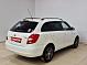 Skoda Fabia Sport, 2008 года, пробег 326361 км