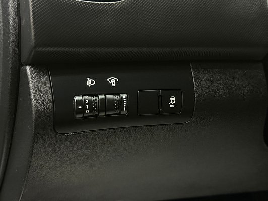 Kia Ceed, 2012 года, пробег 161575 км