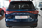 CHERY Tiggo 8 Pro Max Dreamline 4WD, синий