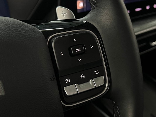 Haval H3 Премиум, 2024 года, пробег 23935 км