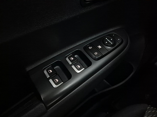 Kia Rio Premium, 2017 года, пробег 68385 км