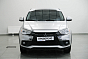 Mitsubishi ASX Invite, 2017 года, пробег 106000 км