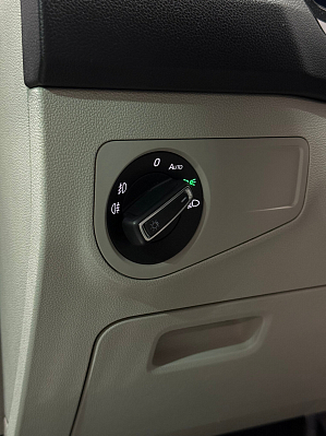 Volkswagen Tiguan Sportline, 2017 года, пробег 128100 км