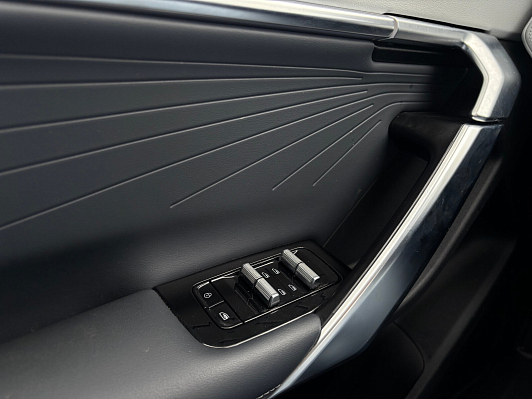 Geely Atlas Спорт, 2024 года, пробег 19000 км