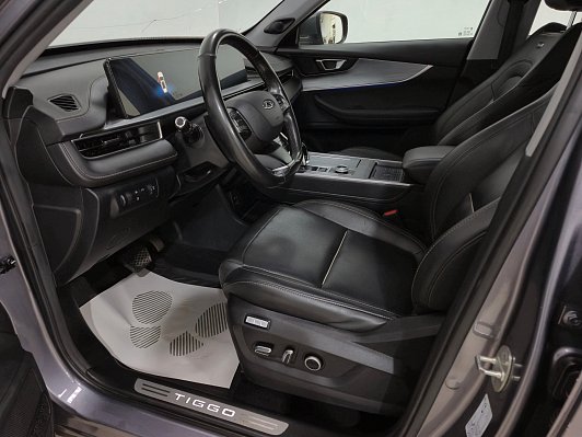 Chery Tiggo 7 Pro Max Ultimate, 2023 года, пробег 69987 км