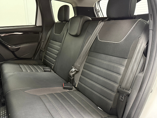 Renault Duster Drive, 2019 года, пробег 130000 км