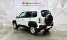Lada (ВАЗ) Niva Travel Комфорт'24, 2024 года, пробег 19124 км