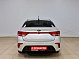 Kia Rio Luxe, 2019 года, пробег 126891 км