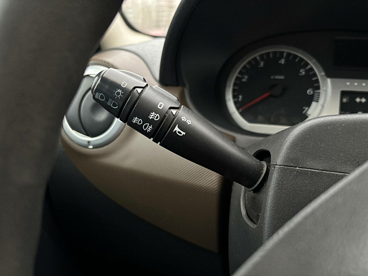 Lada (ВАЗ) Largus, 2015 года, пробег 160249 км