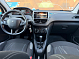Peugeot 208 Active, 2014 года, пробег 150000 км