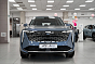 Geely Atlas Flagship, голубой