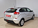 Lada (ВАЗ) XRAY Comfort, 2018 года, пробег 160380 км