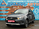 Lada (ВАЗ) Granta Комфорт, 2025 года, пробег 9500 км