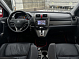 Honda CR-V Executive, 2011 года, пробег 139824 км