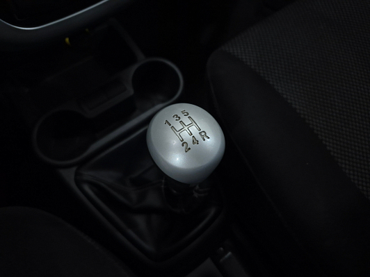 Lada (ВАЗ) Granta Comfort Optima Multimedia Glonass 21917-51-00C, 2014 года, пробег 119790 км