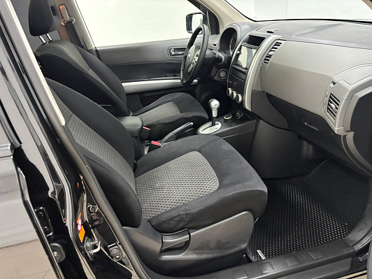 Nissan X-Trail SE, 2008 года, пробег 254460 км