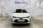 Toyota Corolla Комфорт, 2019 года, пробег 62249 км