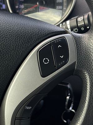 Hyundai i30, 2013 года, пробег 216013 км