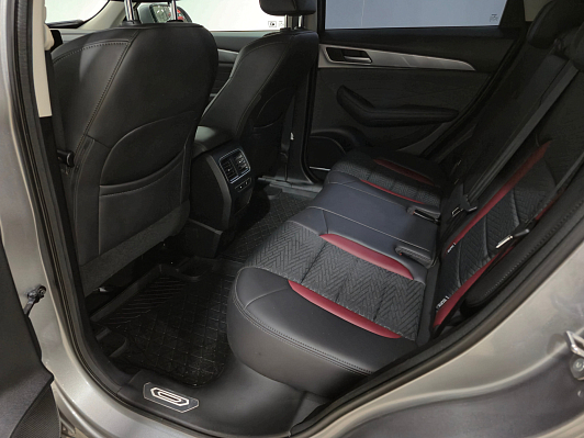 Haval F7x Elite, 2023 года, пробег 42191 км