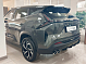 Geely Cityray Спорт, серый