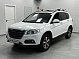 Haval H6 Lux, 2019 года, пробег 168400 км