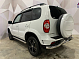 Chevrolet Niva GLCM, 2012 года, пробег 140900 км