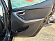 Hyundai Elantra Active, 2014 года, пробег 143704 км