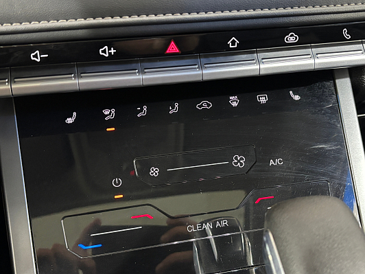 Chery Tiggo 4 Pro Family, 2022 года, пробег 62877 км