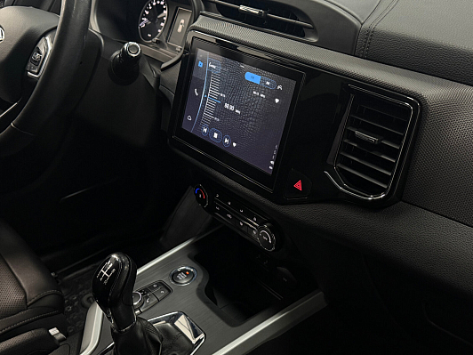 Chery Tiggo 4 Comfort, 2021 года, пробег 71000 км