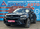 Geely Tugella Flagship, 2023 года, пробег 27148 км