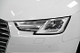 Audi A4 Advance, 2016 года, пробег 185000 км