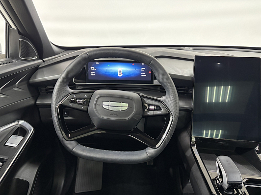 Geely Cityray Flagship Sport, 2024 года, пробег 16075 км