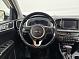 Kia Sportage Luxe, 2017 года, пробег 97970 км