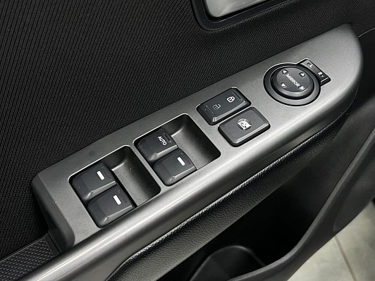 Kia Rio Luxe, 2017 года, пробег 114477 км