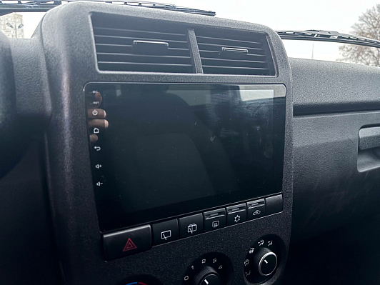 Lada (ВАЗ) Niva Legend Luxe, 2024 года, пробег 25500 км