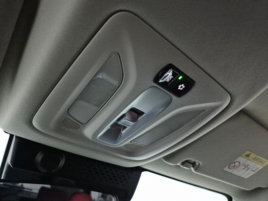 Changan UNI-S (CS55 Plus) Tech, 2024 года, пробег 15240 км