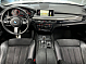 BMW X5 xDrive30d M Sport, 2015 года, пробег 204209 км