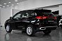 Haval M6 Оптимум, черный