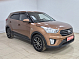 Hyundai Creta Comfort Plus + Advanced, 2016 года, пробег 290909 км