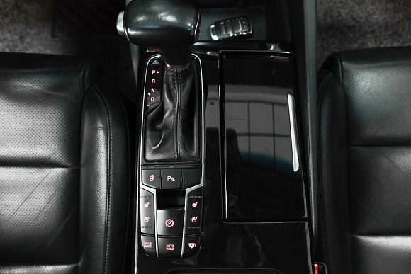 Kia K7, 2016 года, пробег 175974 км