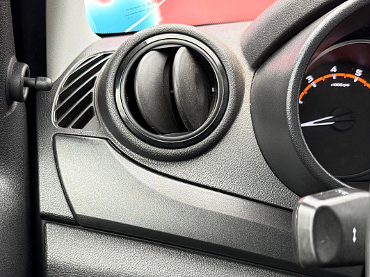 Lada (ВАЗ) Granta Standard, 2020 года, пробег 133000 км