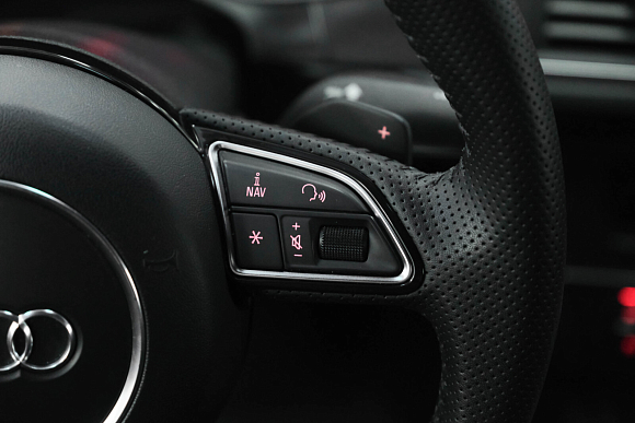 Audi A7, 2012 года, пробег 175000 км