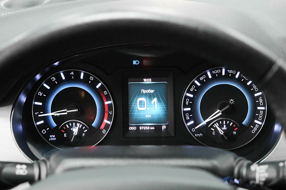 Haval H2 Lux, 2019 года, пробег 97000 км