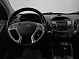 Hyundai ix35 Comfort + Navi, 2011 года, пробег 232262 км