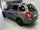 Lada (ВАЗ) Kalina Standard Glonass 21941-50-213, 2015 года, пробег 91077 км