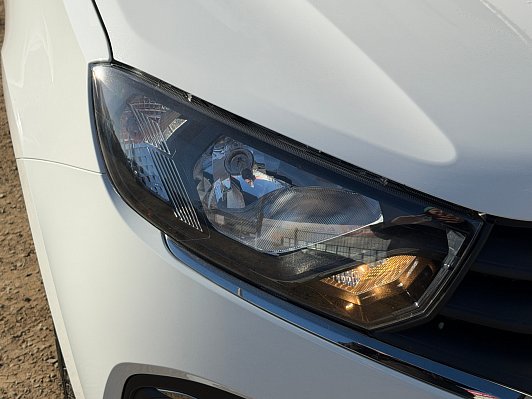 Lada (ВАЗ) Granta Comfort'24 Plus, 2023 года, пробег 32700 км