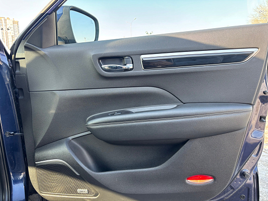 Renault Koleos Premium, 2017 года, пробег 138554 км