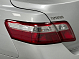 Toyota Camry, 2011 года, пробег 197093 км